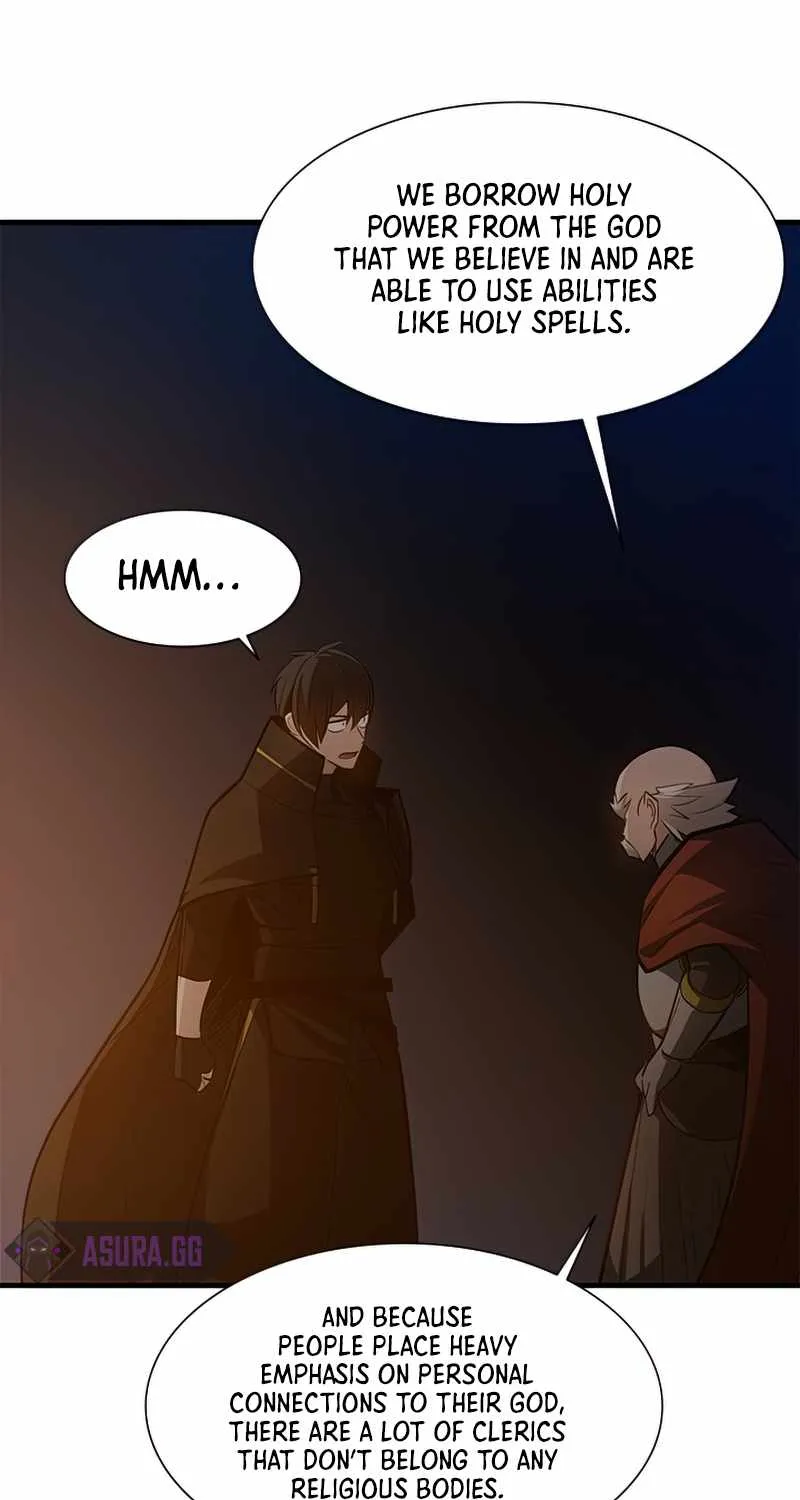 Read The Tutorial Is Too Hard chapter 95 image 39 on Lezhin