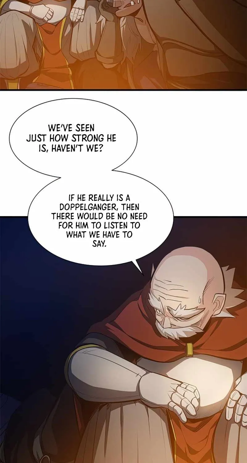 Read The Tutorial Is Too Hard chapter 95 image 4 on Lezhin