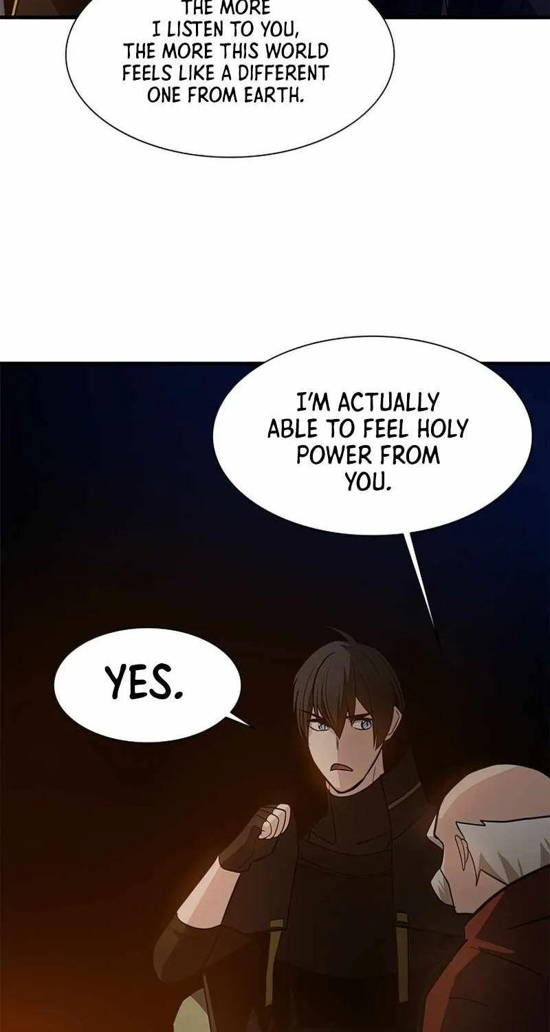 Read The Tutorial Is Too Hard chapter 95 image 42 on Lezhin