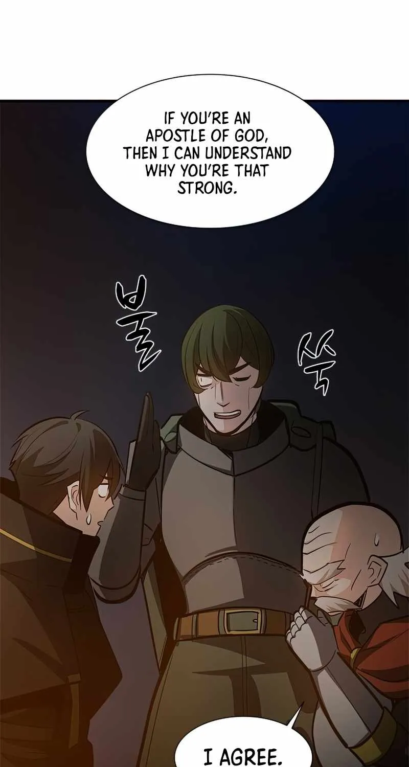 Read The Tutorial Is Too Hard chapter 95 image 45 on Lezhin