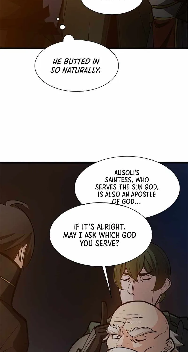 Read The Tutorial Is Too Hard chapter 95 image 46 on Lezhin