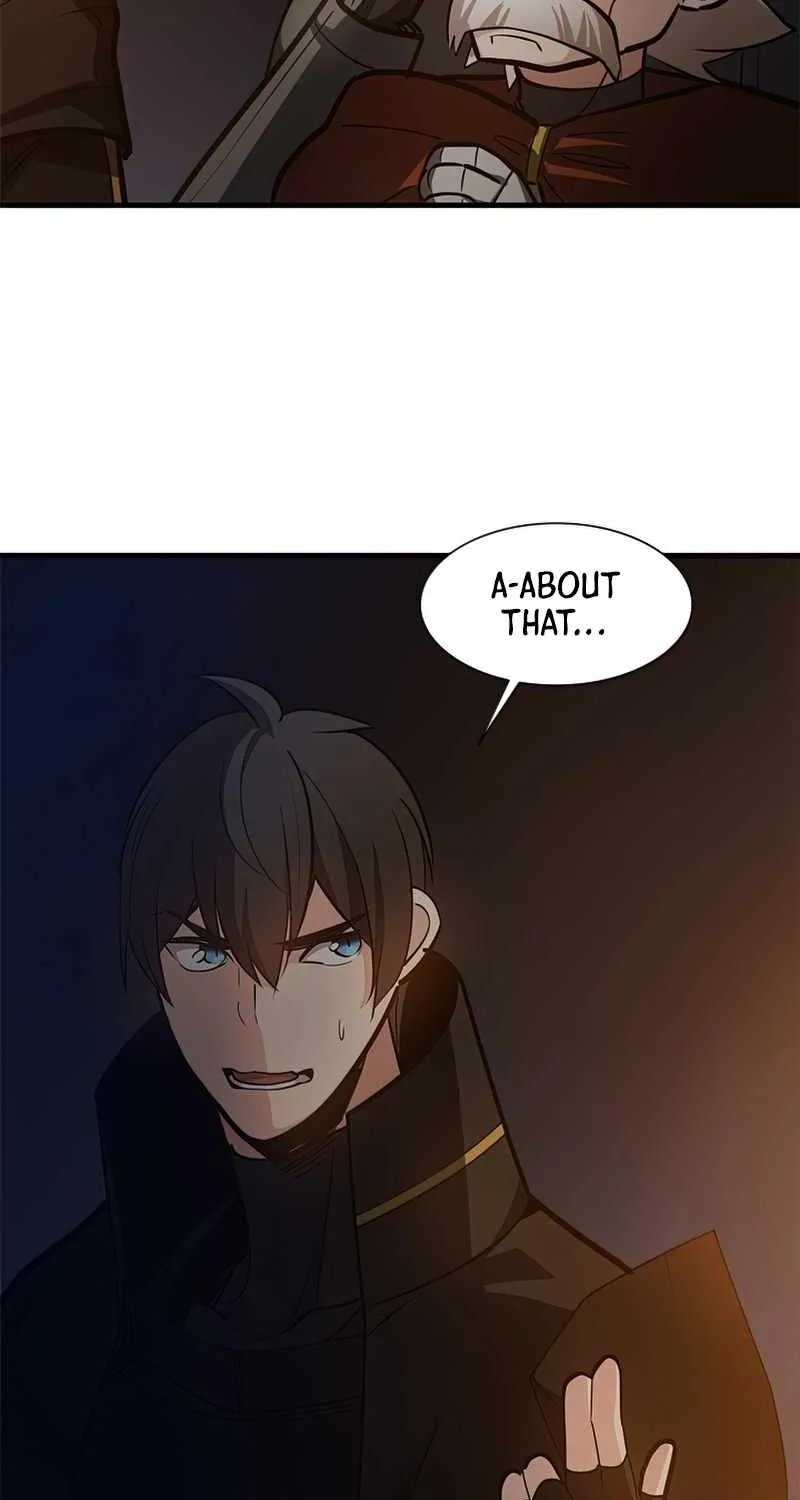 Read The Tutorial Is Too Hard chapter 95 image 47 on Lezhin
