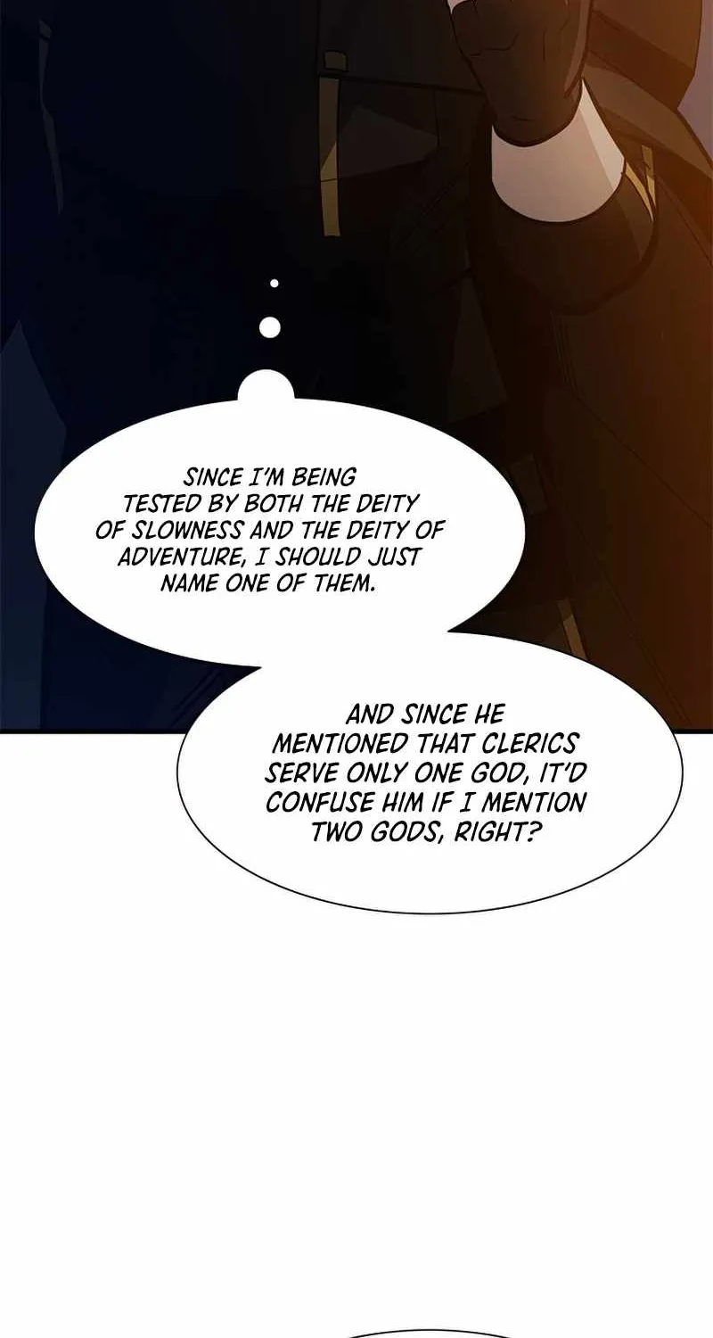 Read The Tutorial Is Too Hard chapter 95 image 48 on Lezhin