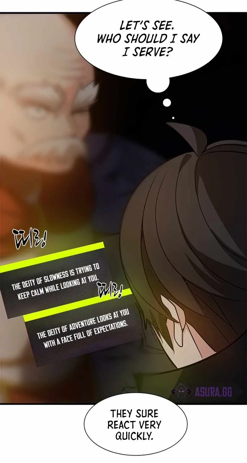 Read The Tutorial Is Too Hard chapter 95 image 49 on Lezhin