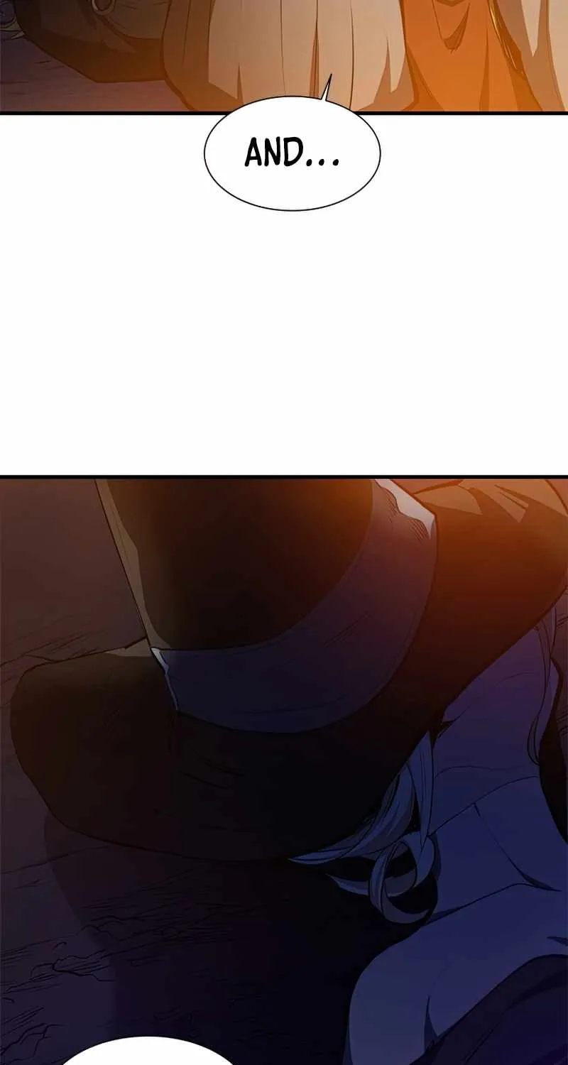 Read The Tutorial Is Too Hard chapter 95 image 5 on Lezhin