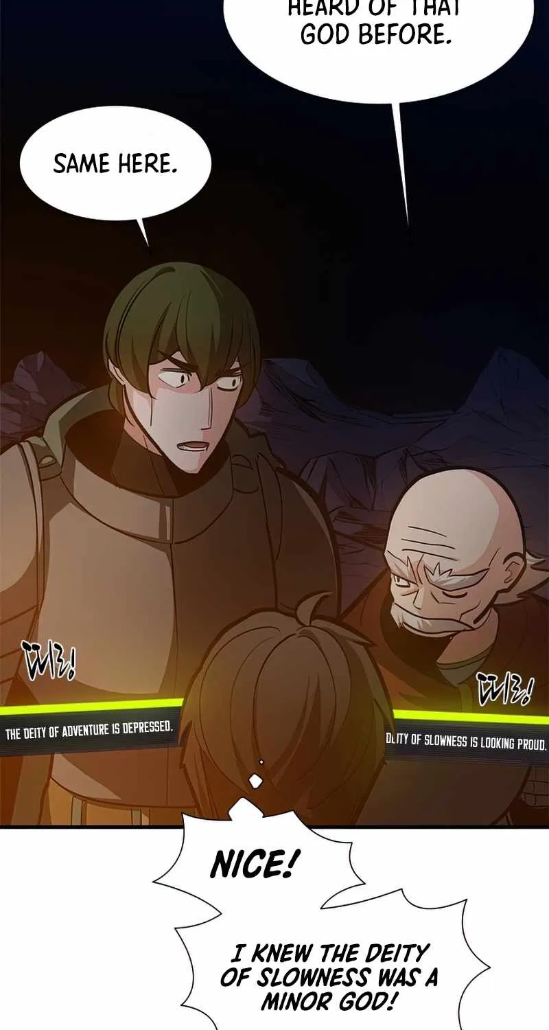 Read The Tutorial Is Too Hard chapter 95 image 53 on Lezhin
