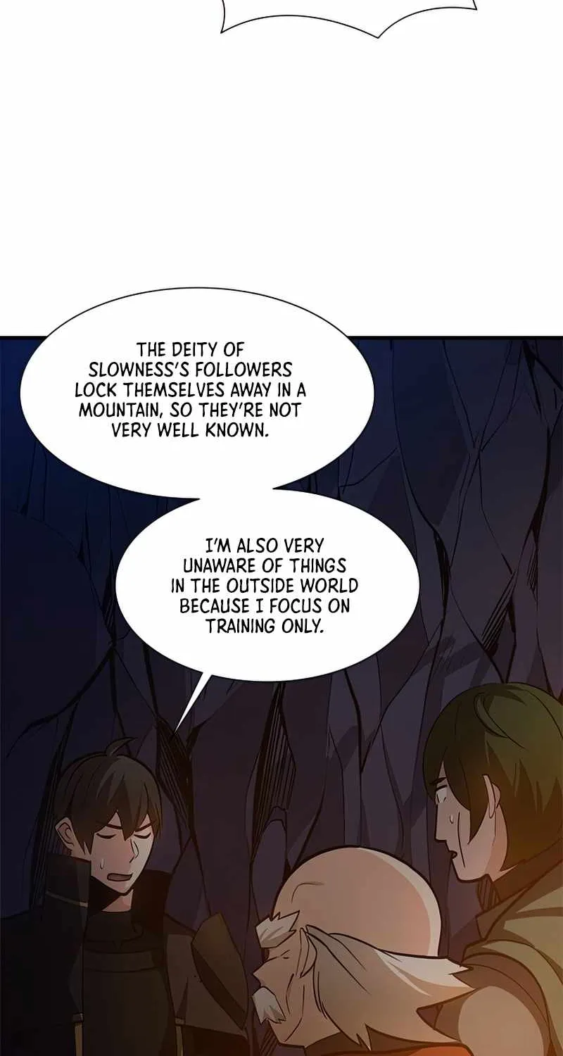 Read The Tutorial Is Too Hard chapter 95 image 54 on Lezhin