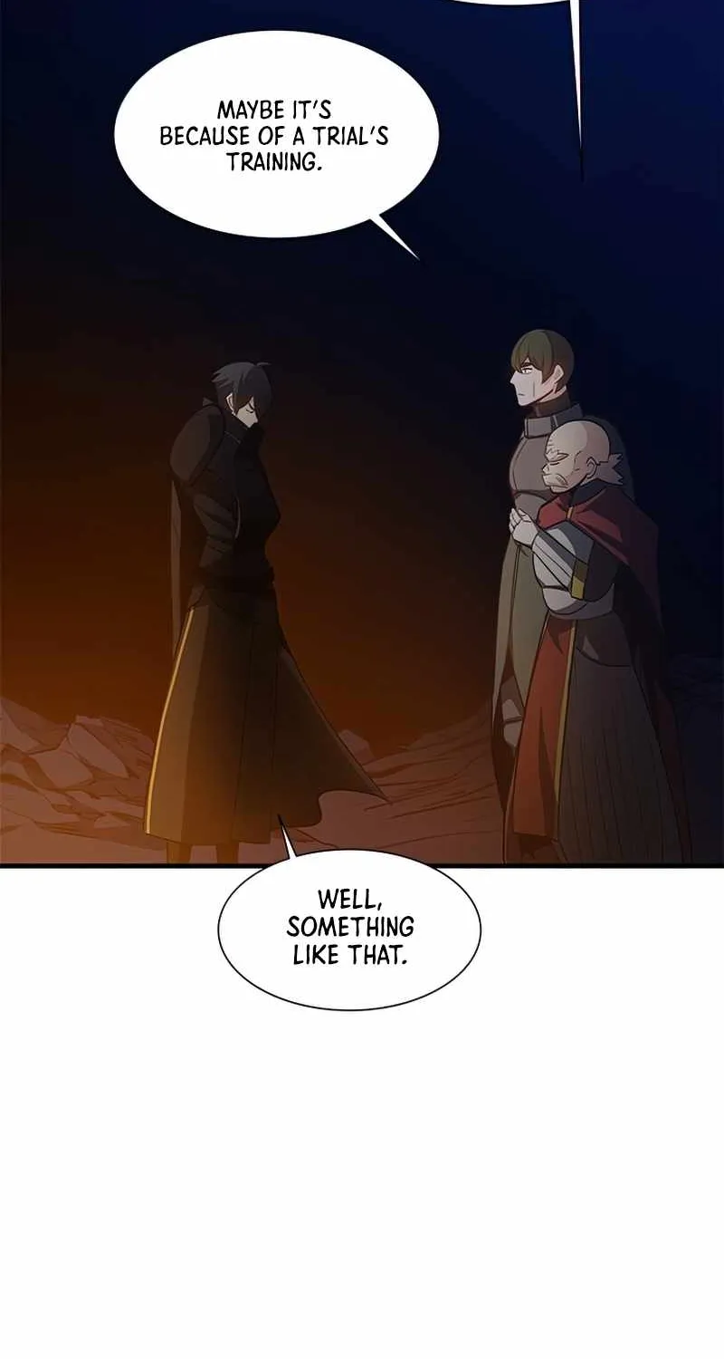 Read The Tutorial Is Too Hard chapter 95 image 56 on Lezhin