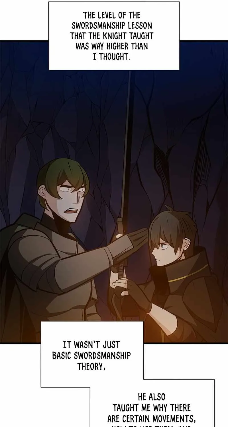 Read The Tutorial Is Too Hard chapter 95 image 60 on Lezhin