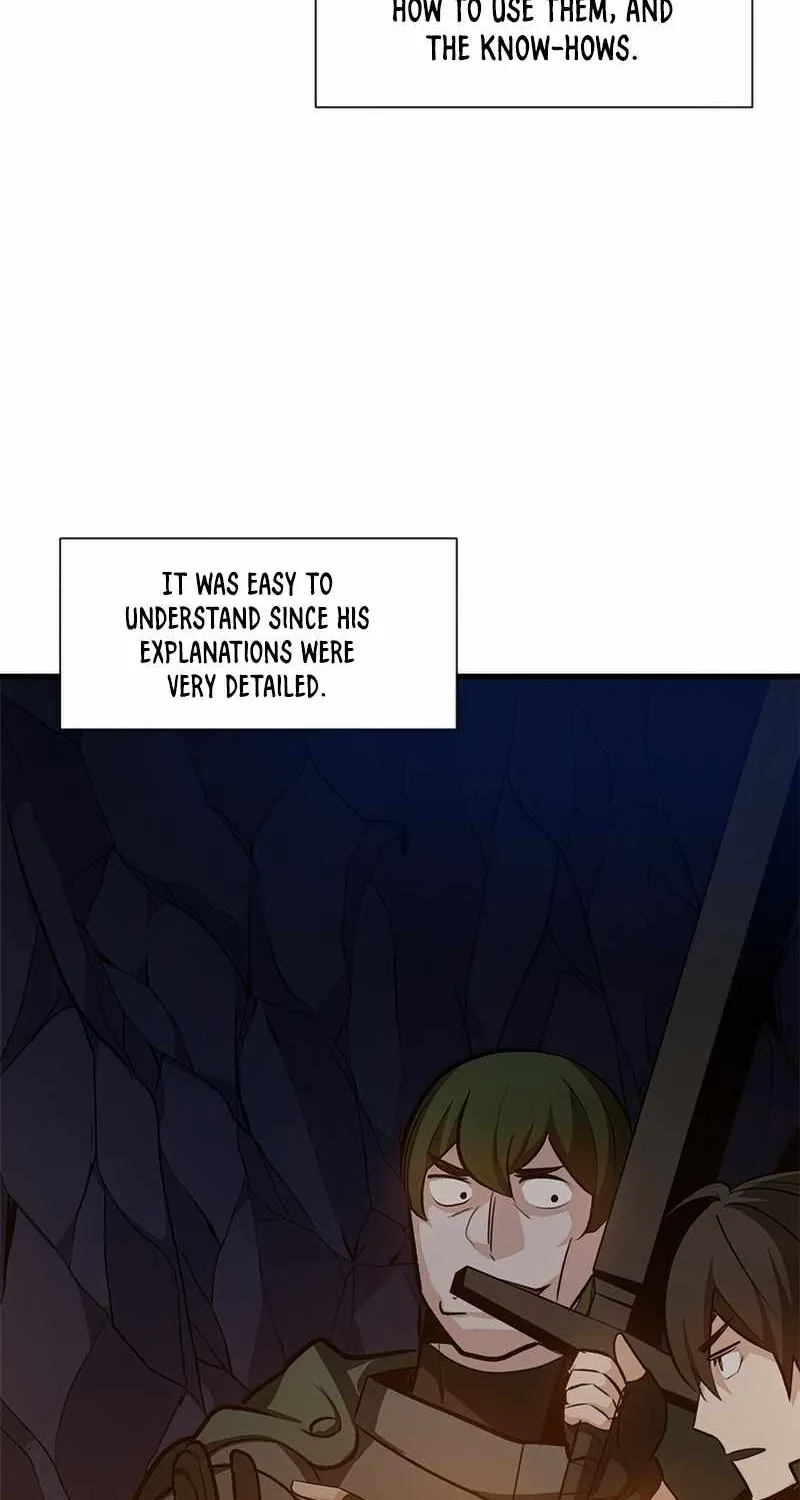 Read The Tutorial Is Too Hard chapter 95 image 61 on Lezhin