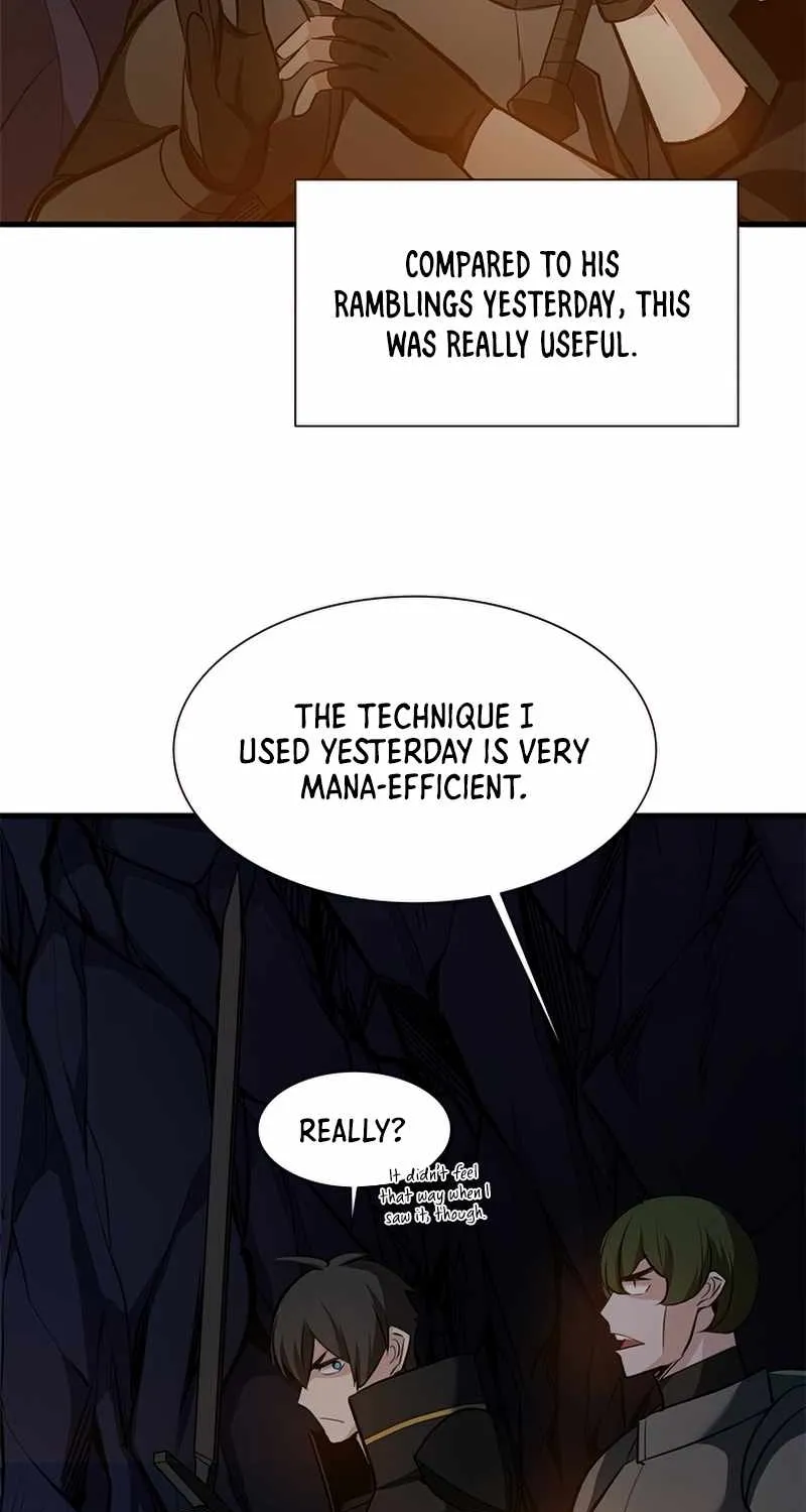 Read The Tutorial Is Too Hard chapter 95 image 62 on Lezhin