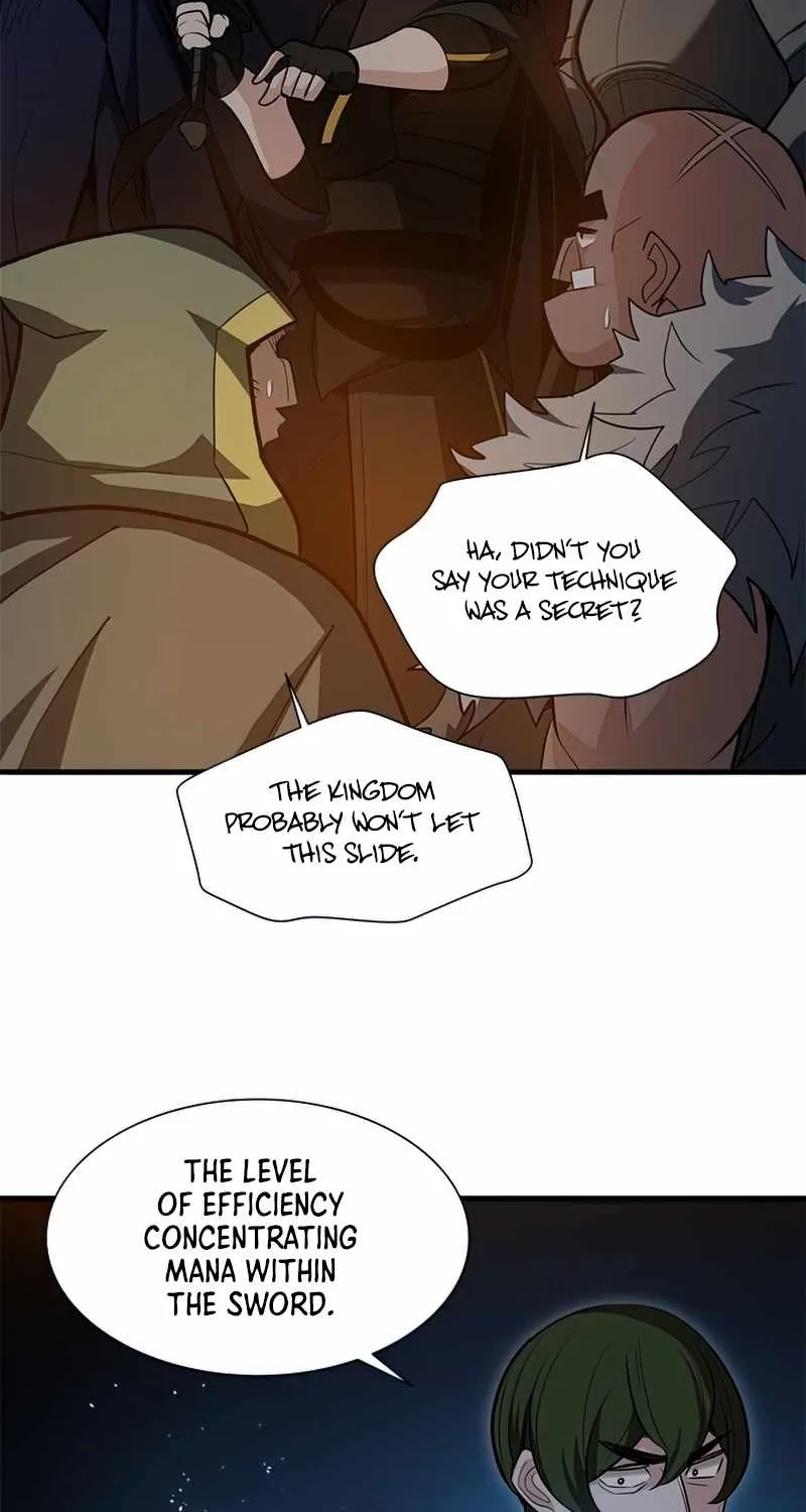 Read The Tutorial Is Too Hard chapter 95 image 63 on Lezhin