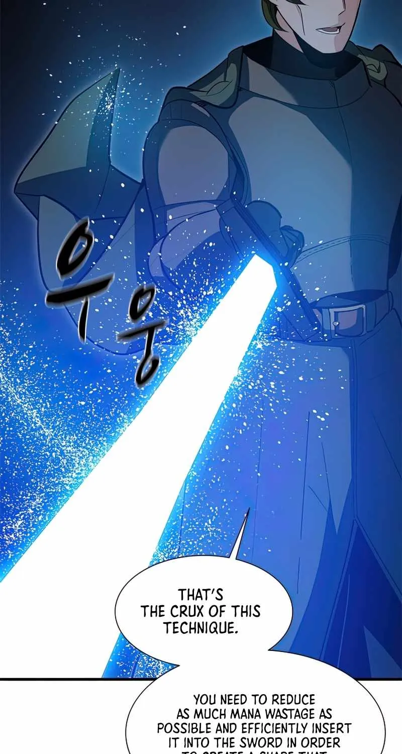 Read The Tutorial Is Too Hard chapter 95 image 64 on Lezhin