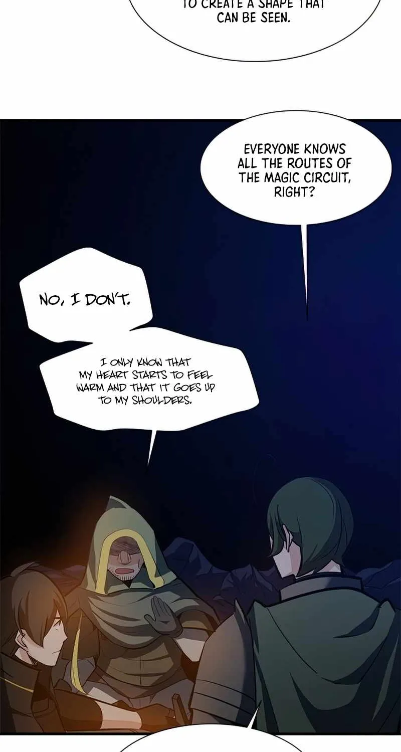 Read The Tutorial Is Too Hard chapter 95 image 65 on Lezhin