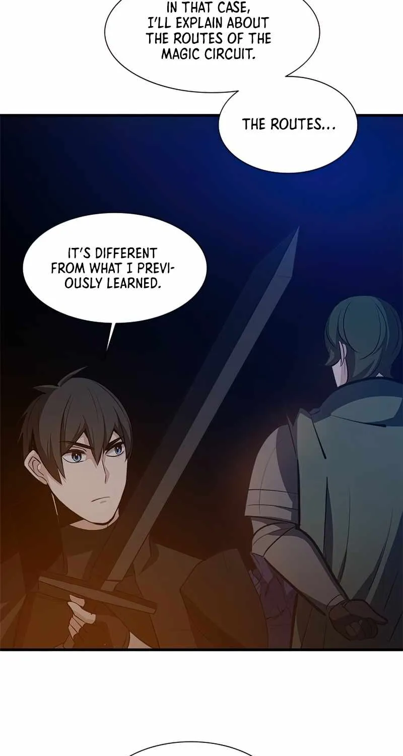 Read The Tutorial Is Too Hard chapter 95 image 66 on Lezhin