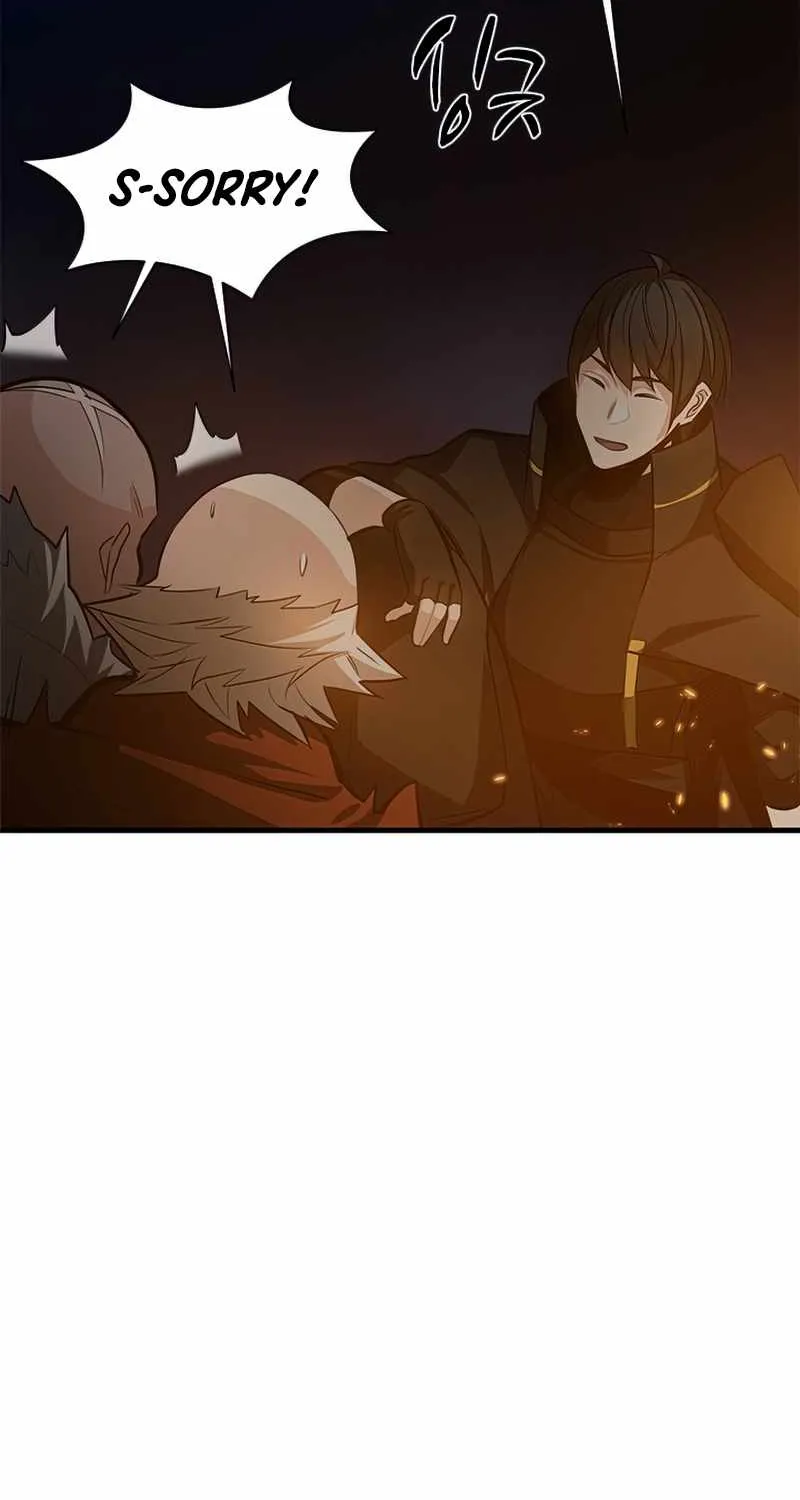 Read The Tutorial Is Too Hard chapter 95 image 7 on Lezhin