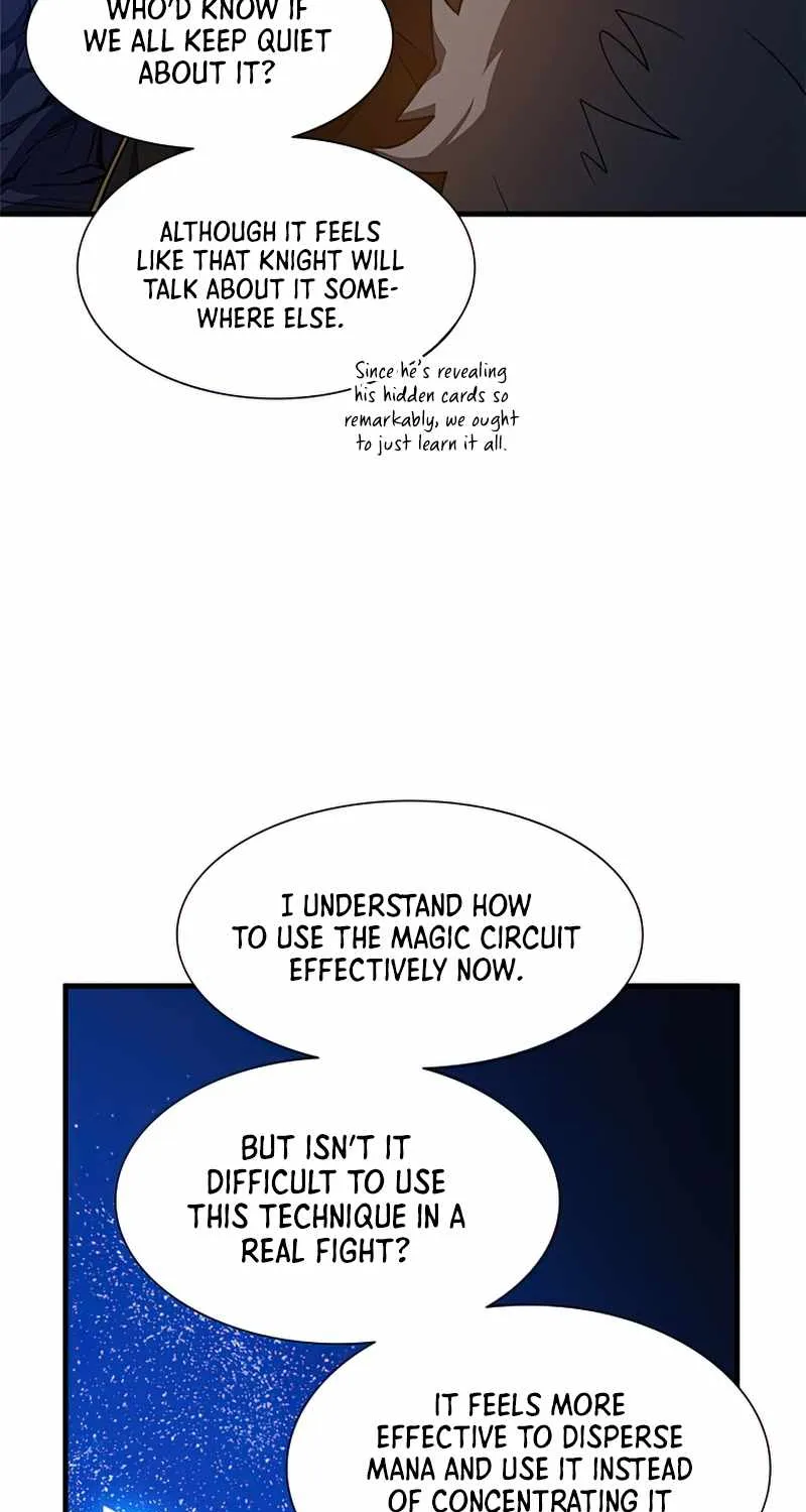 Read The Tutorial Is Too Hard chapter 95 image 71 on Lezhin