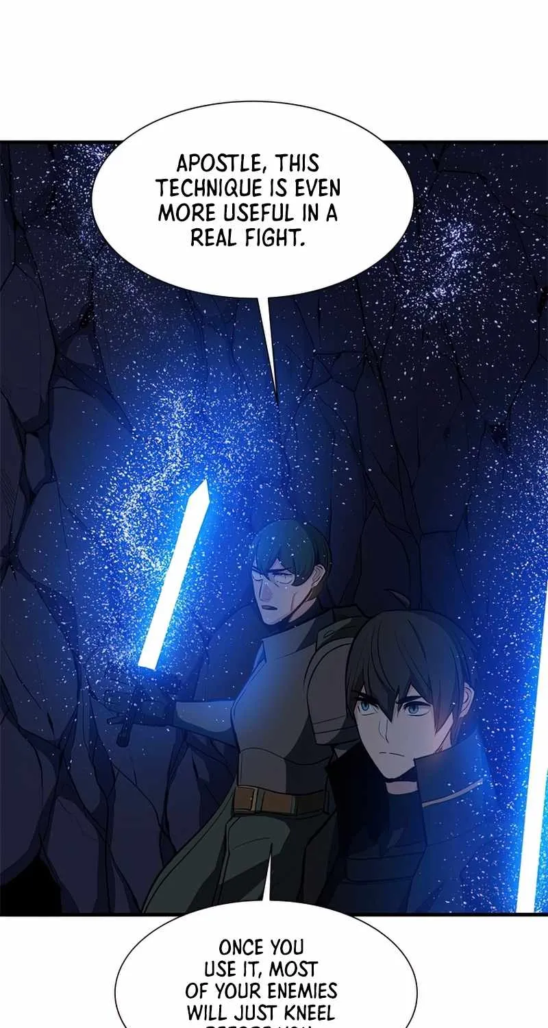 Read The Tutorial Is Too Hard chapter 95 image 73 on Lezhin