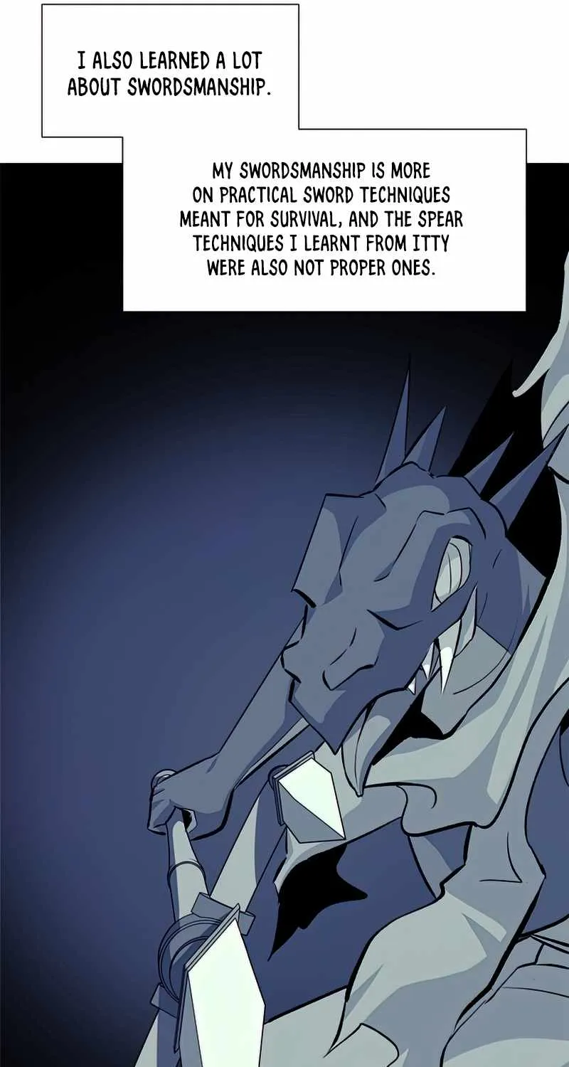 Read The Tutorial Is Too Hard chapter 95 image 78 on Lezhin