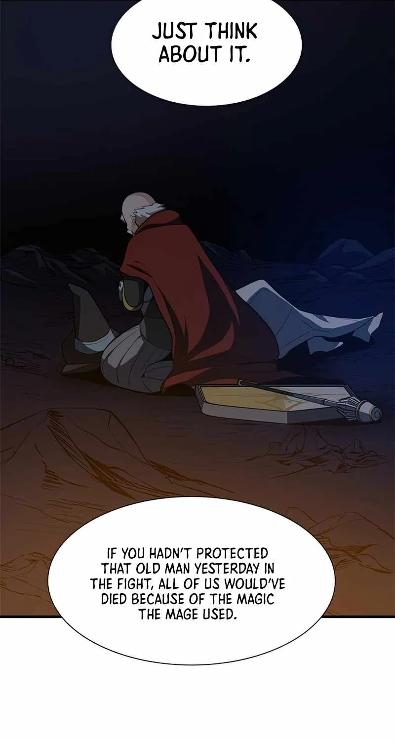 Read The Tutorial Is Too Hard chapter 95 image 81 on Lezhin