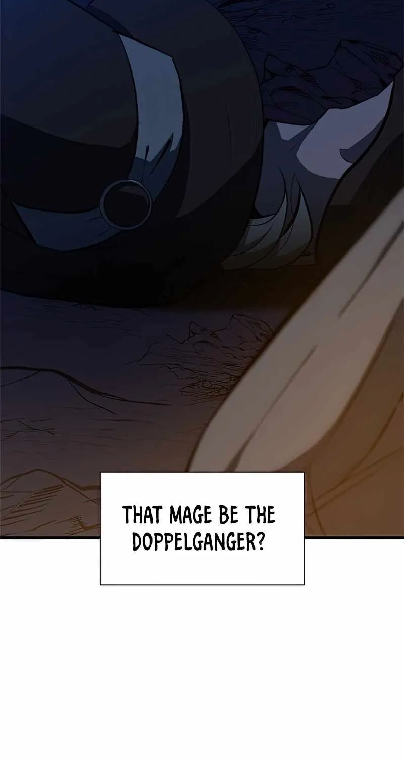 Read The Tutorial Is Too Hard chapter 95 image 84 on Lezhin