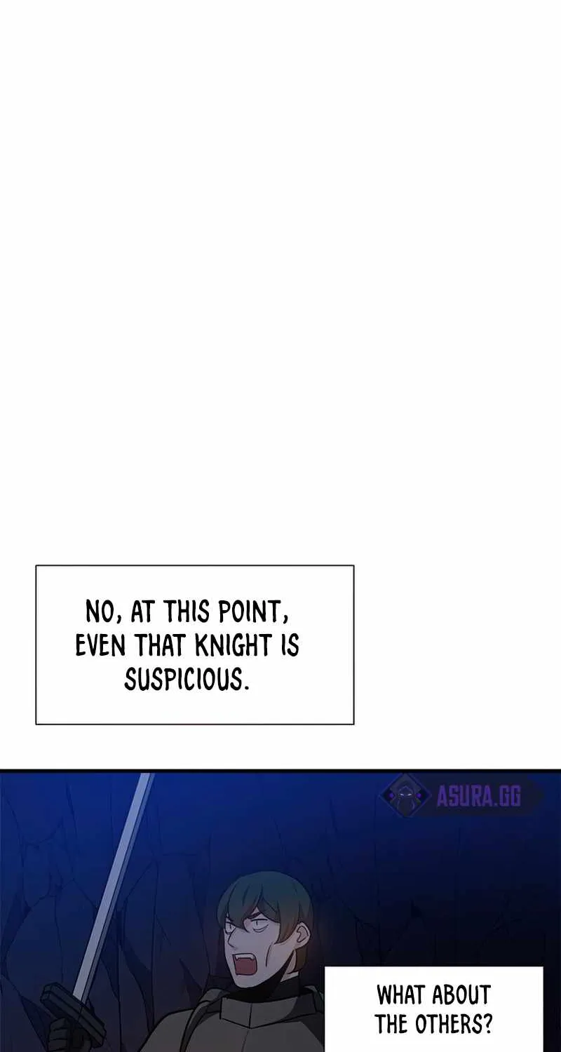 Read The Tutorial Is Too Hard chapter 95 image 85 on Lezhin