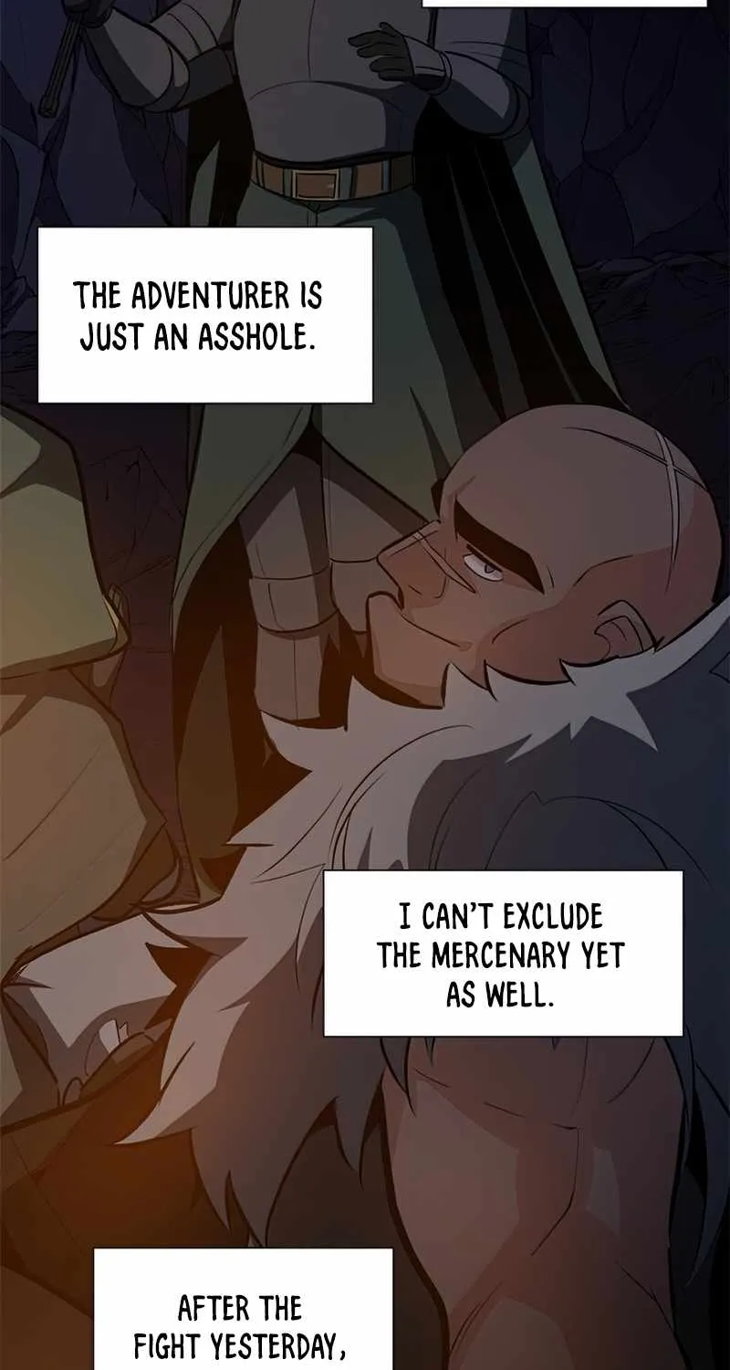 Read The Tutorial Is Too Hard chapter 95 image 86 on Lezhin