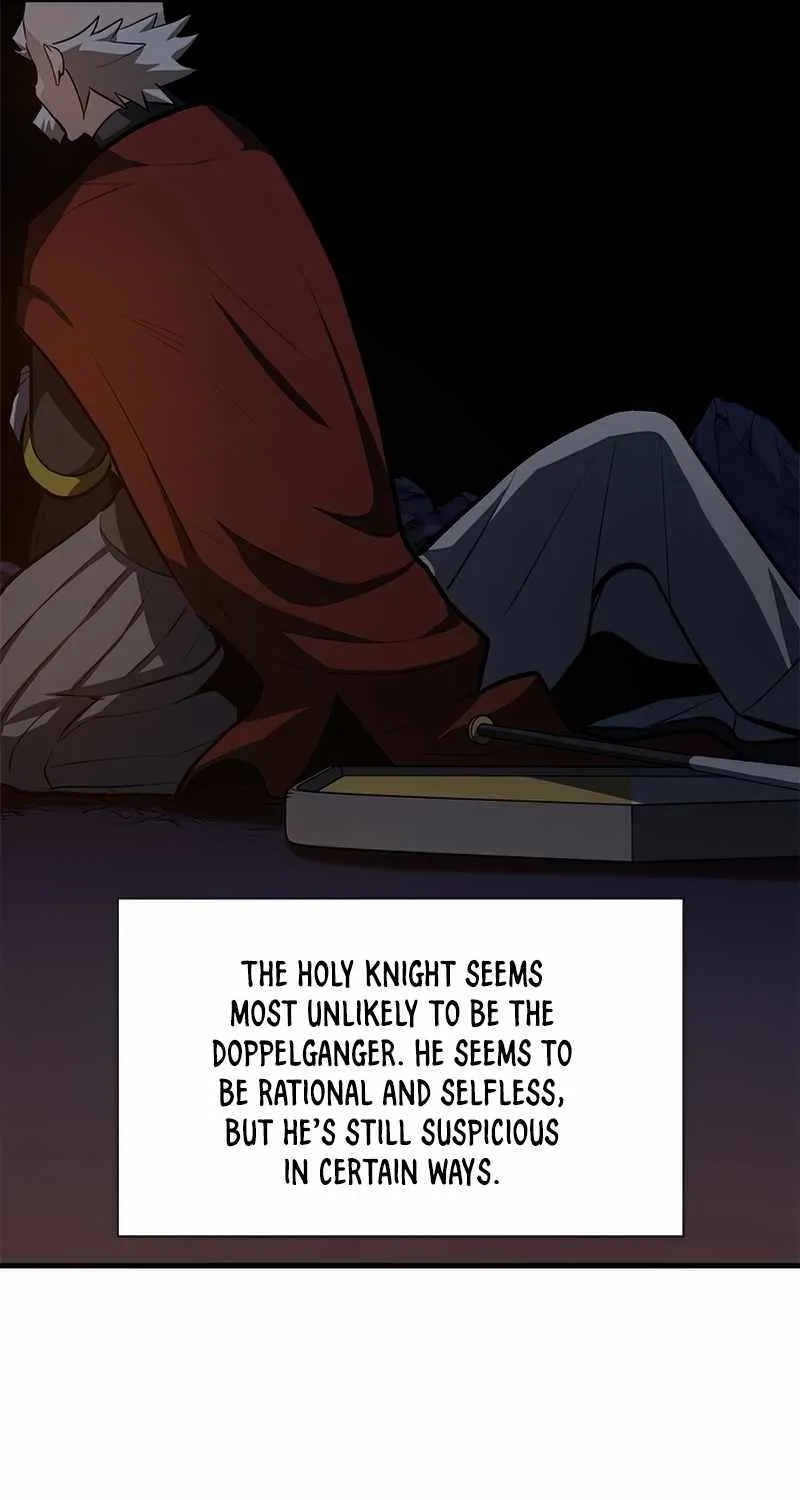 Read The Tutorial Is Too Hard chapter 95 image 88 on Lezhin