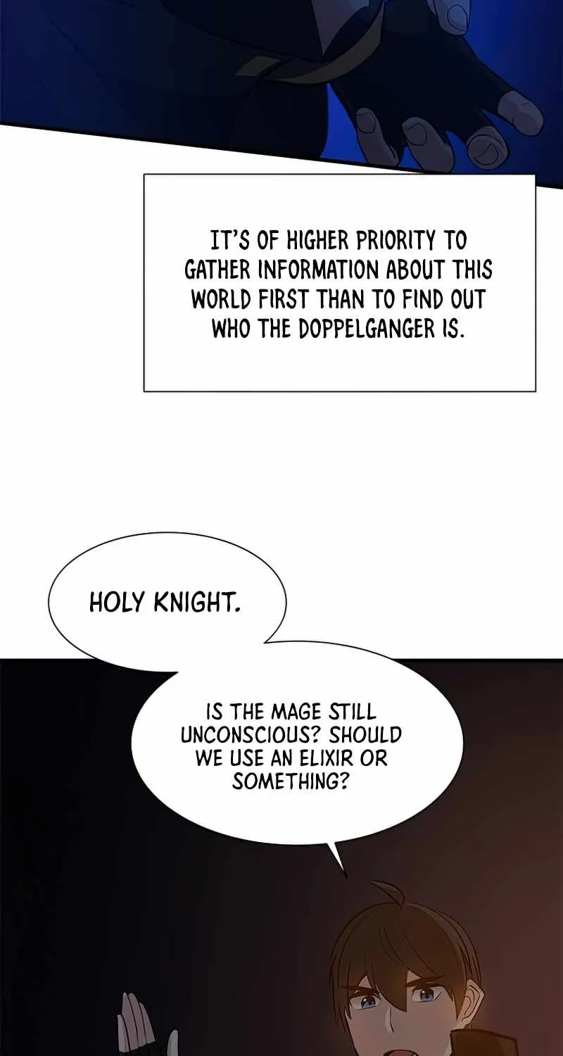Read The Tutorial Is Too Hard chapter 95 image 90 on Lezhin
