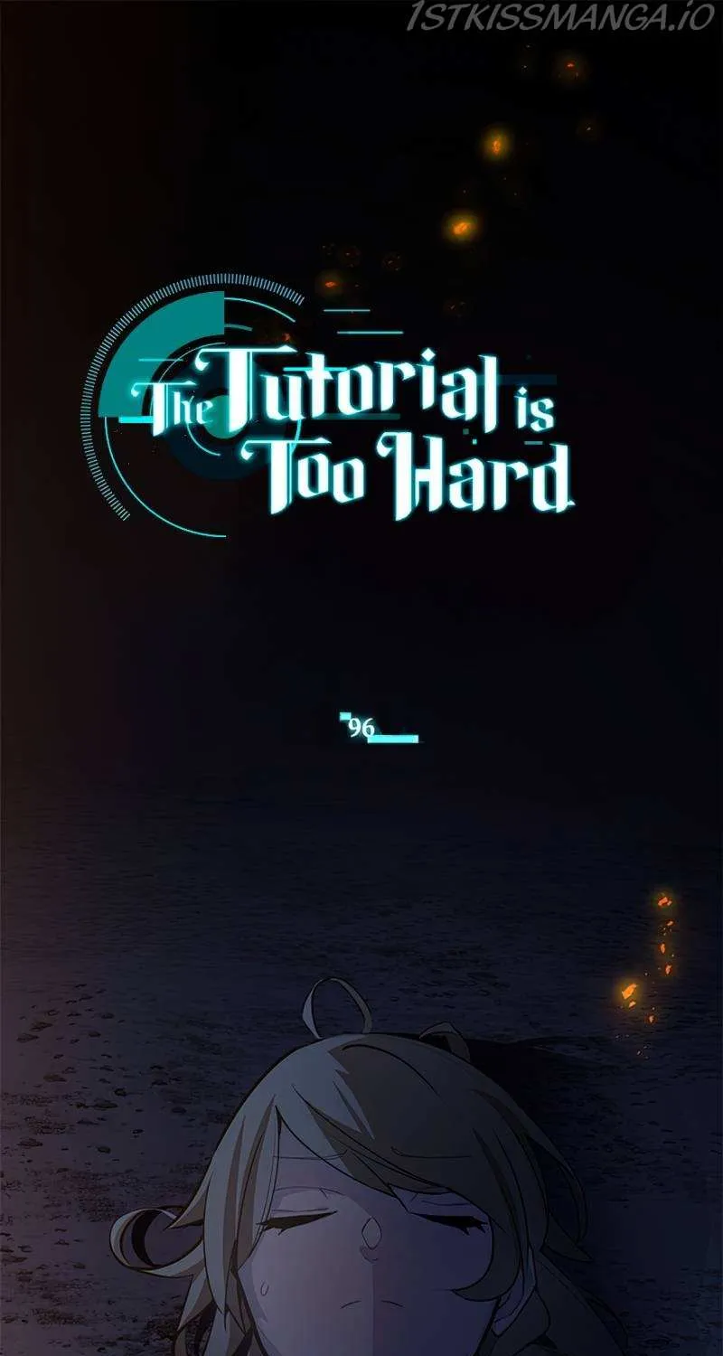 Read The Tutorial Is Too Hard chapter 96 image 1 on Lezhin