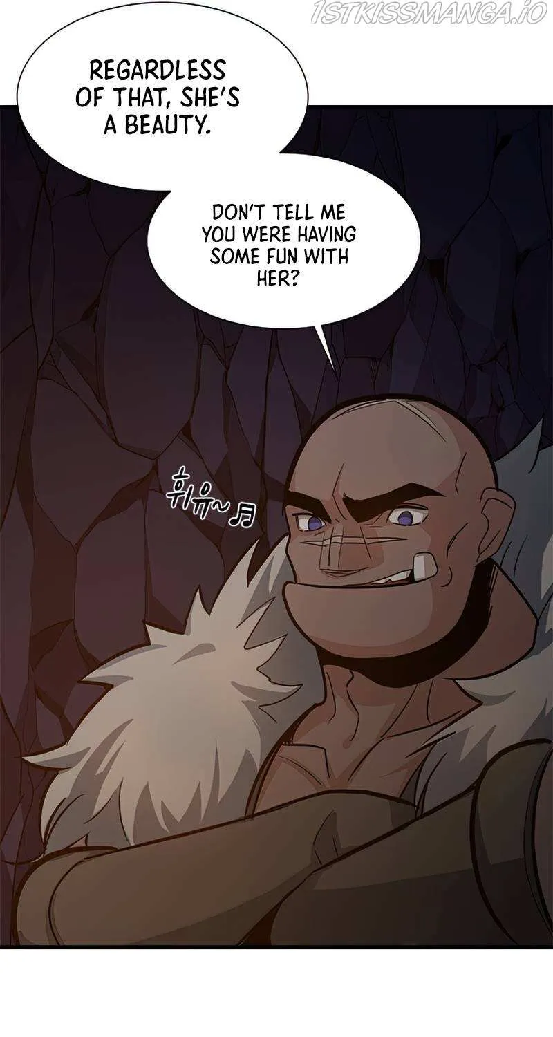 Read The Tutorial Is Too Hard chapter 96 image 11 on Lezhin
