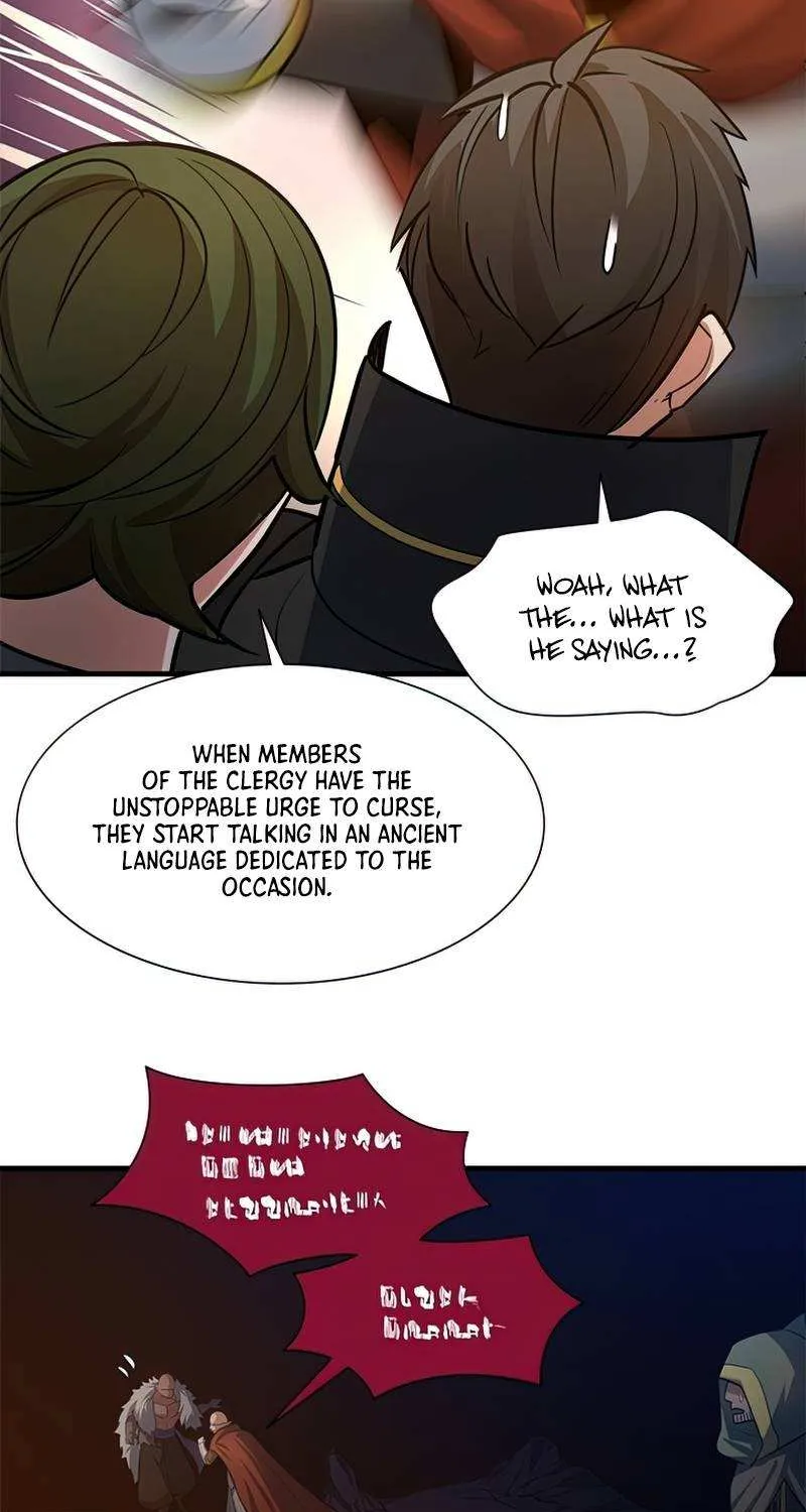 Read The Tutorial Is Too Hard chapter 96 image 13 on Lezhin