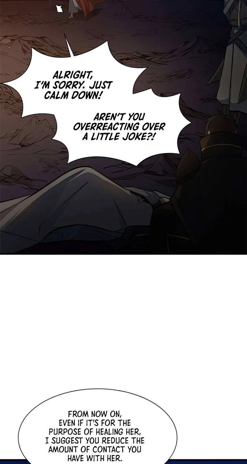 Read The Tutorial Is Too Hard chapter 96 image 14 on Lezhin