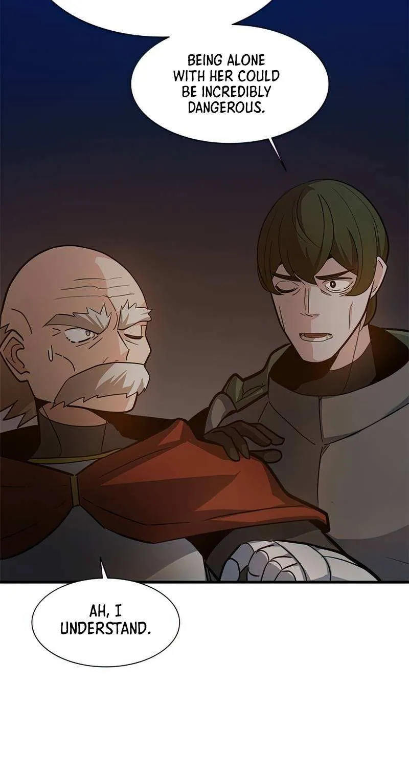 Read The Tutorial Is Too Hard chapter 96 image 15 on Lezhin