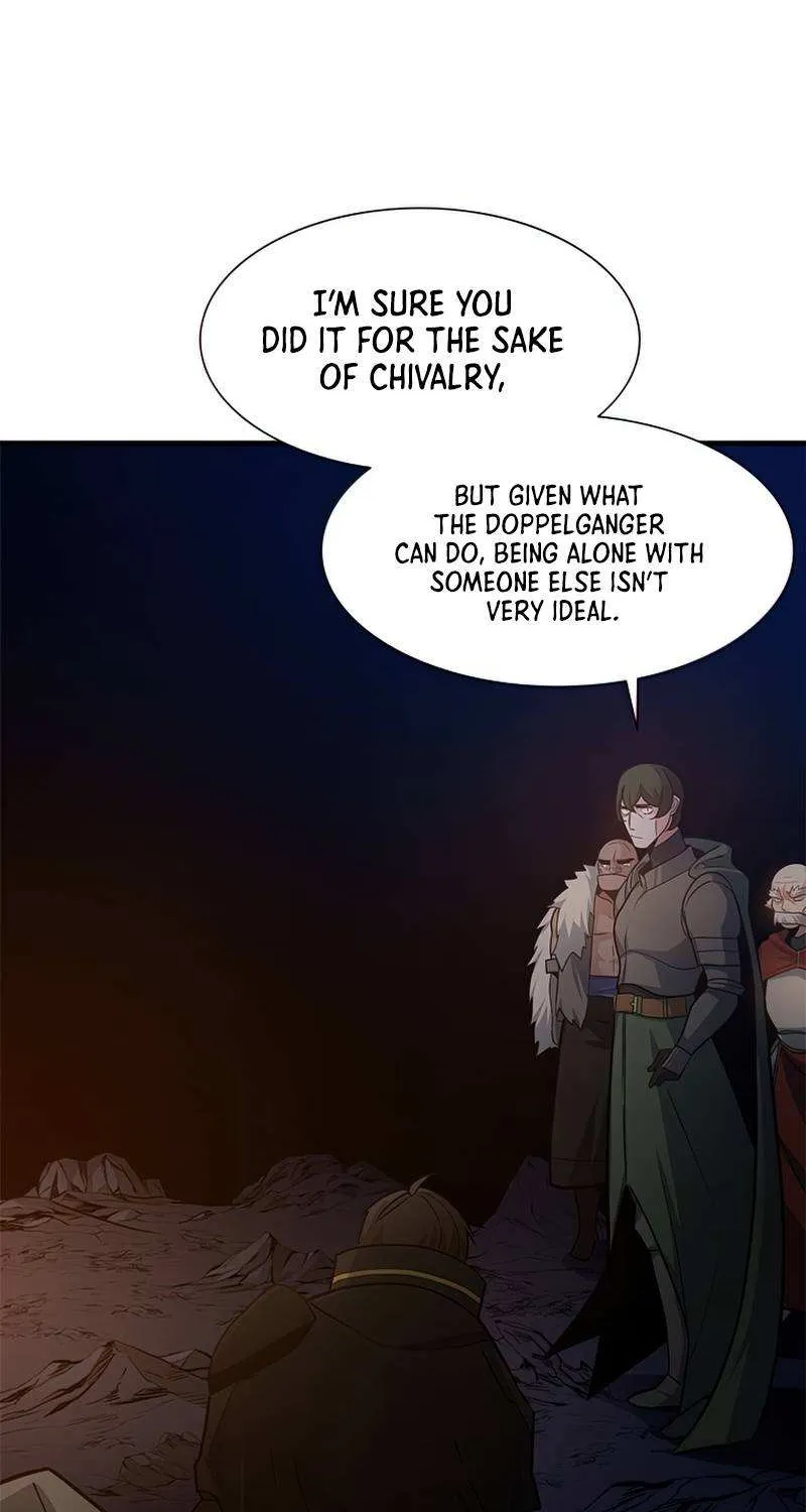 Read The Tutorial Is Too Hard chapter 96 image 16 on Lezhin