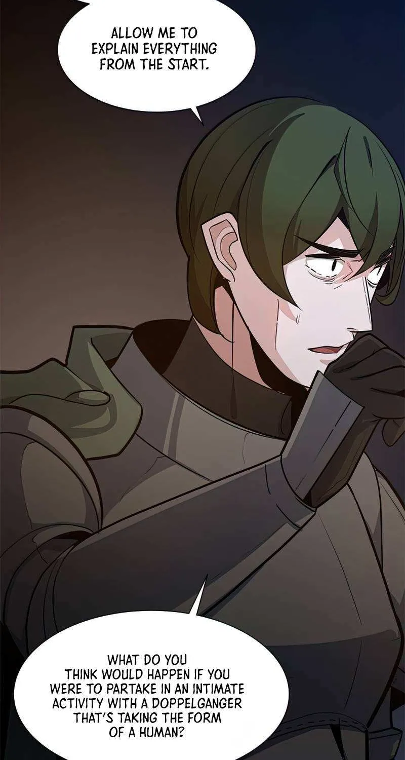 Read The Tutorial Is Too Hard chapter 96 image 18 on Lezhin