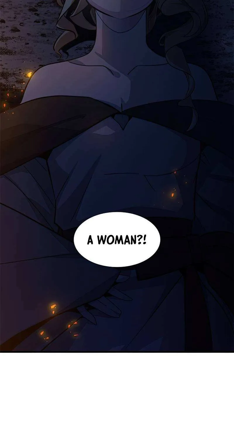Read The Tutorial Is Too Hard chapter 96 image 2 on Lezhin