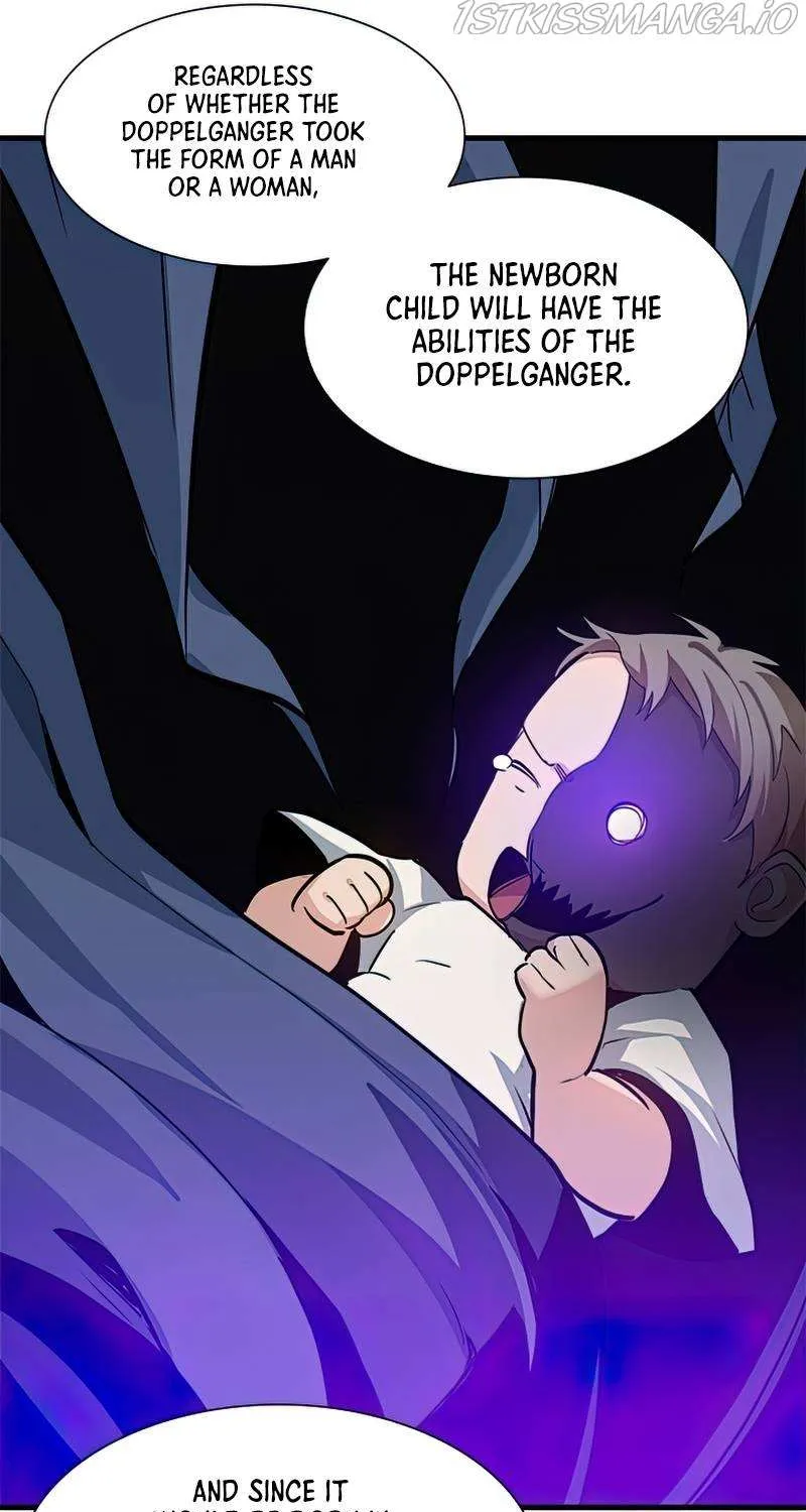Read The Tutorial Is Too Hard chapter 96 image 21 on Lezhin