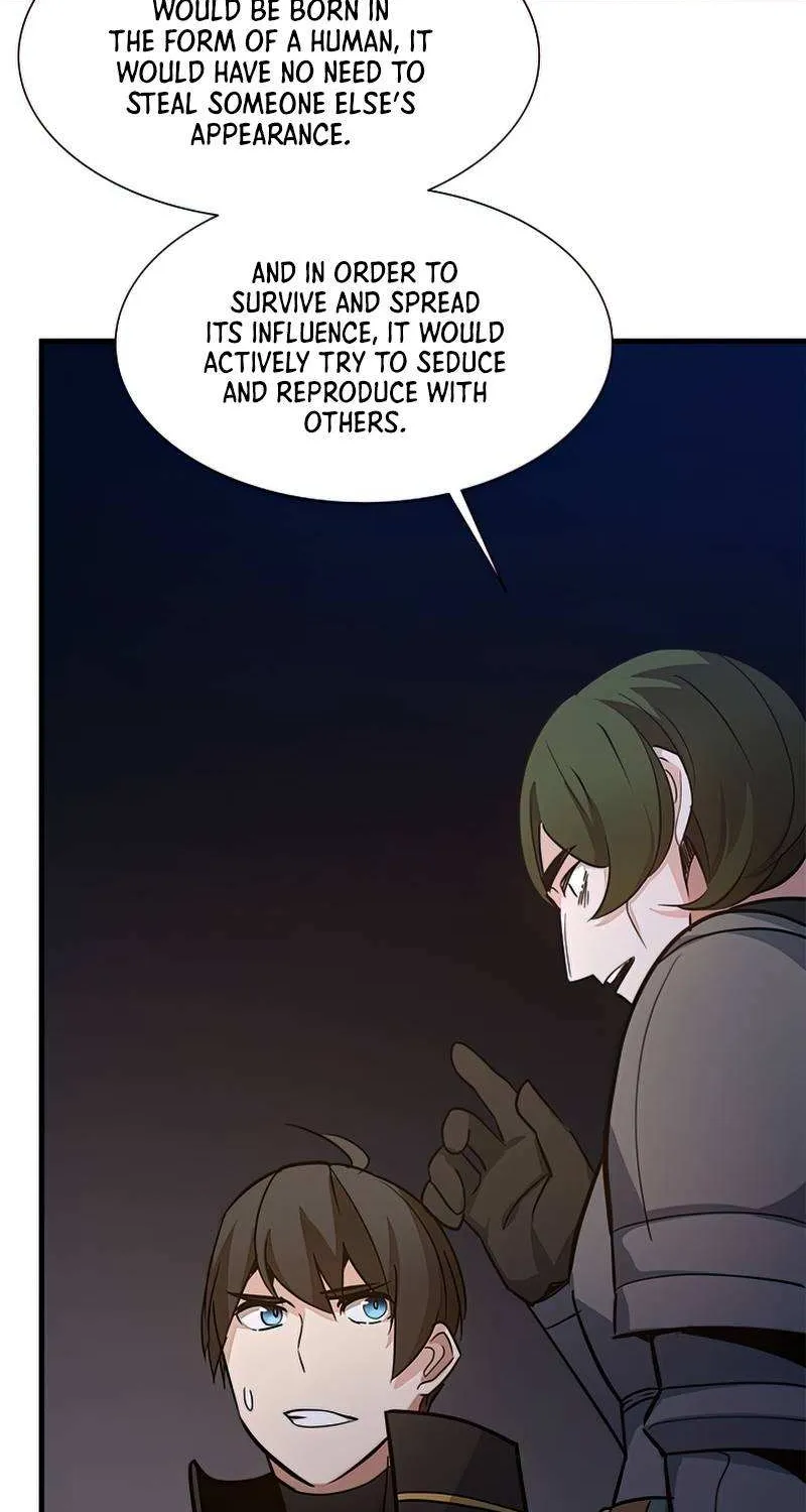 Read The Tutorial Is Too Hard chapter 96 image 22 on Lezhin