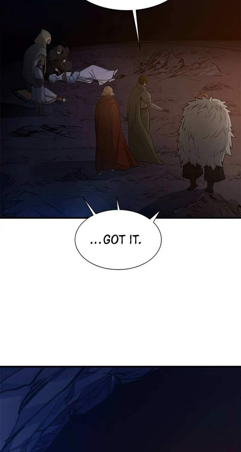 Read The Tutorial Is Too Hard chapter 96 image 24 on Lezhin