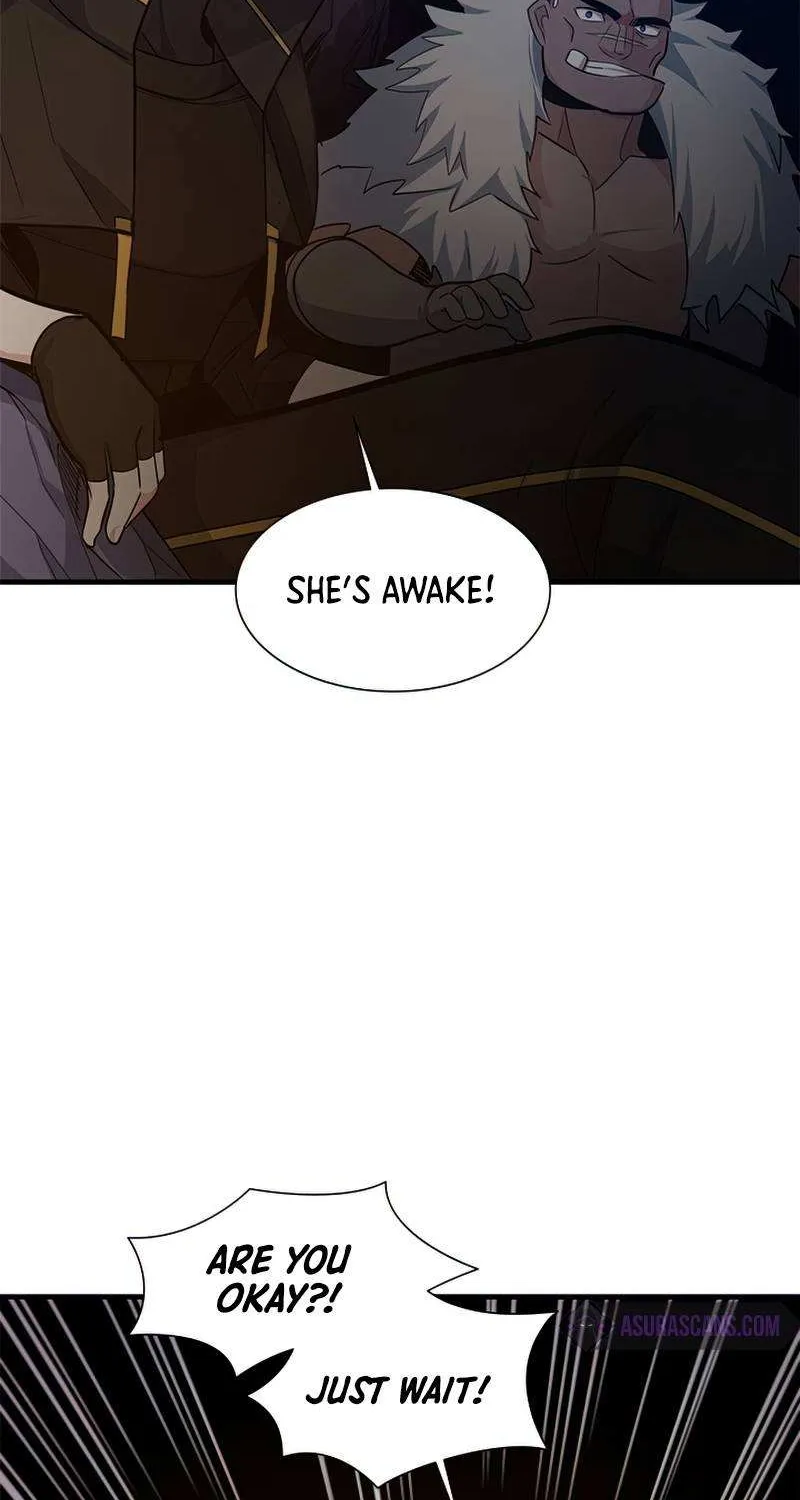 Read The Tutorial Is Too Hard chapter 96 image 28 on Lezhin