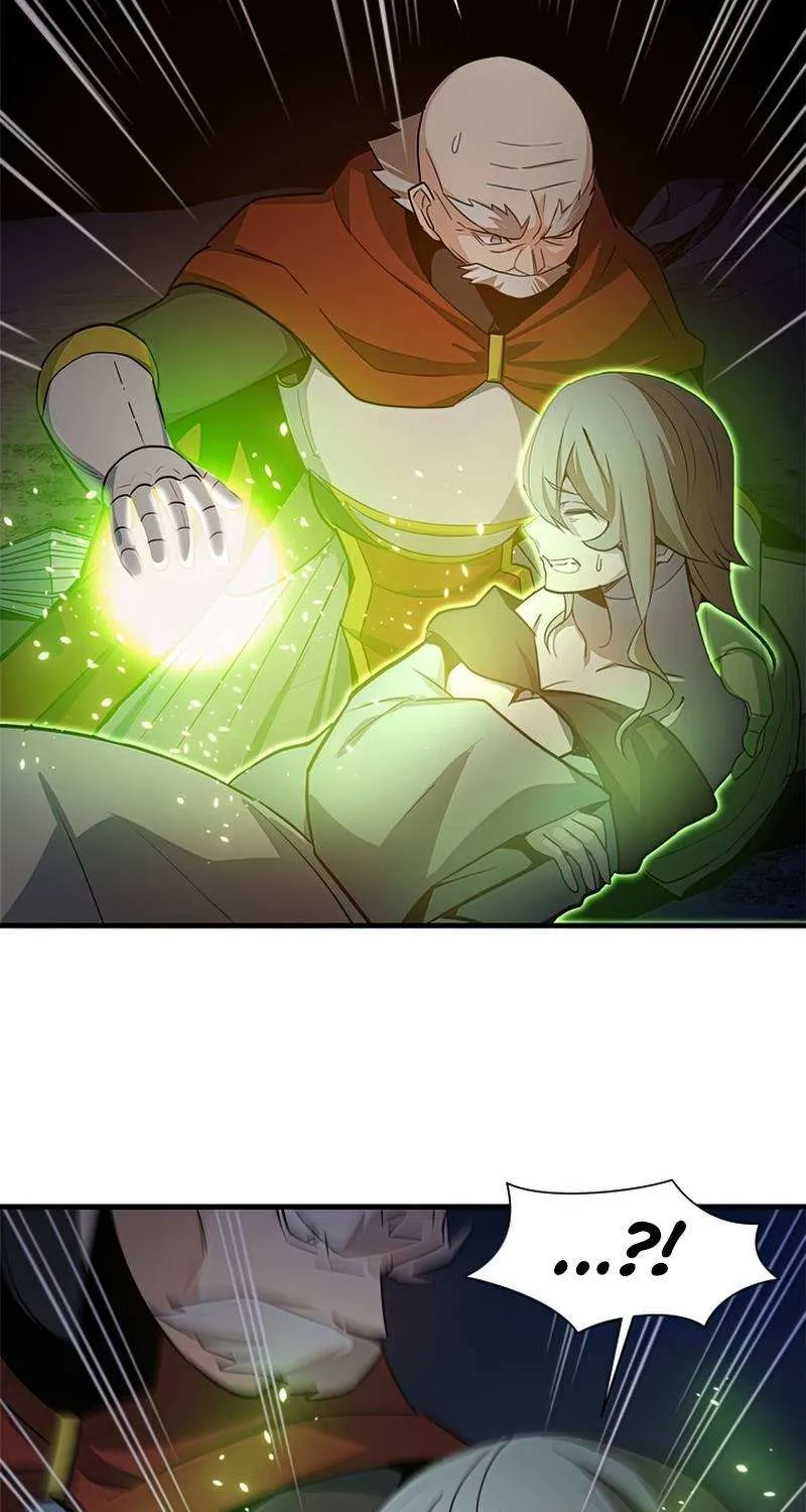 Read The Tutorial Is Too Hard chapter 96 image 29 on Lezhin