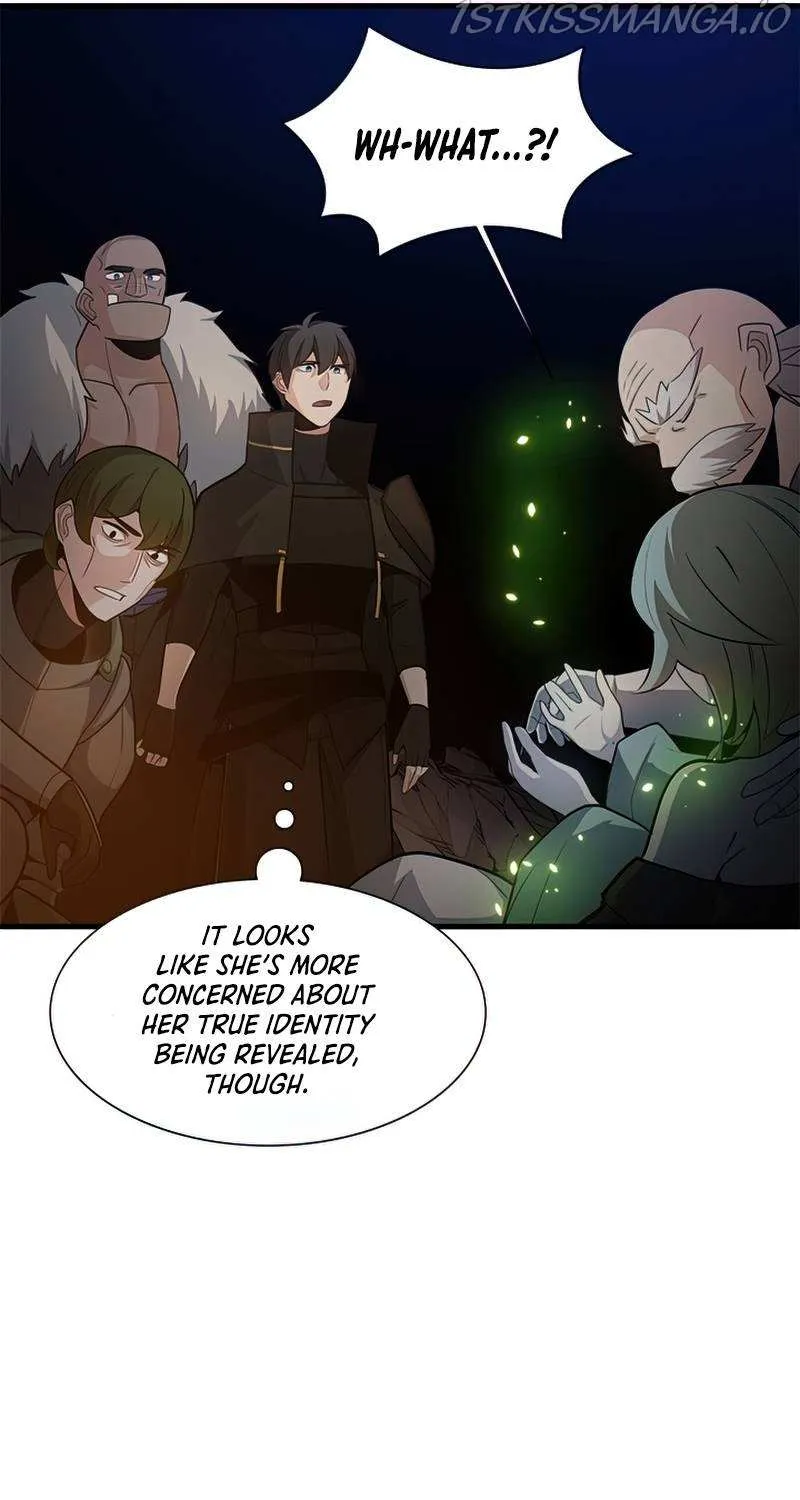 Read The Tutorial Is Too Hard chapter 96 image 31 on Lezhin