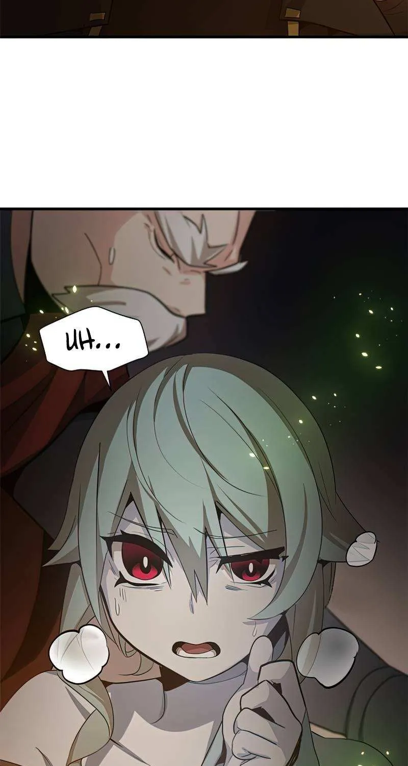 Read The Tutorial Is Too Hard chapter 96 image 33 on Lezhin