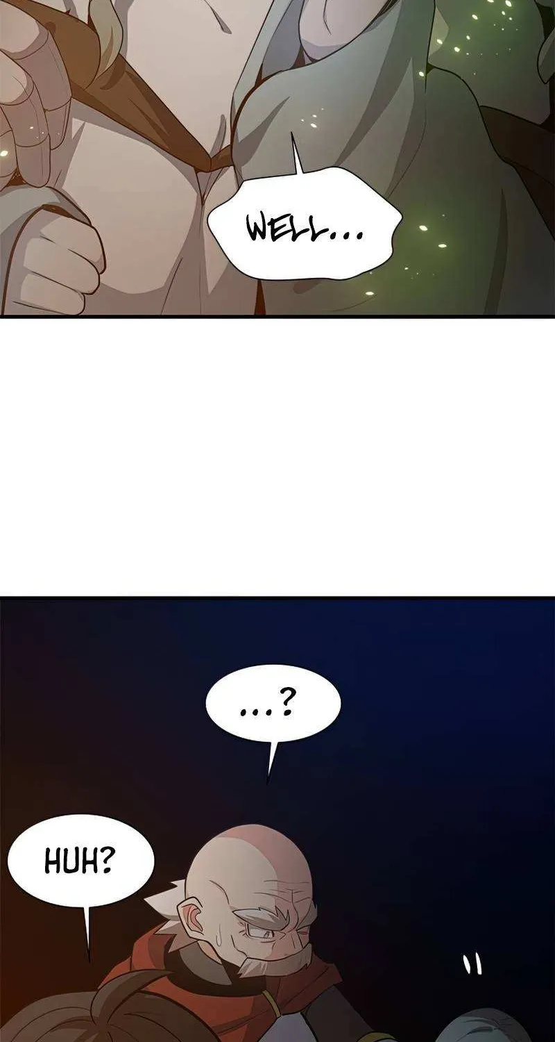 Read The Tutorial Is Too Hard chapter 96 image 34 on Lezhin