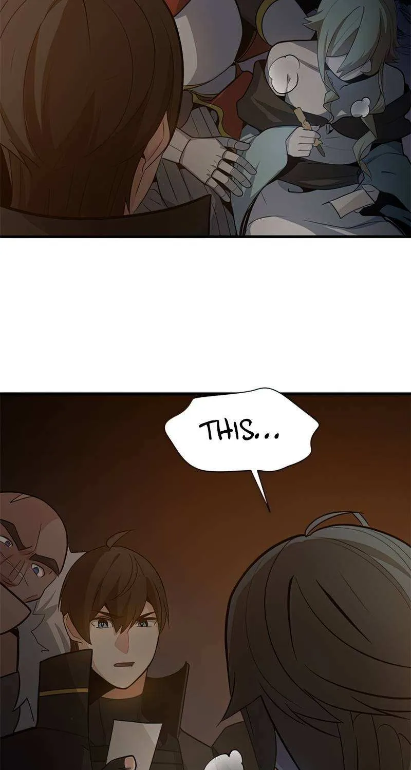 Read The Tutorial Is Too Hard chapter 96 image 35 on Lezhin