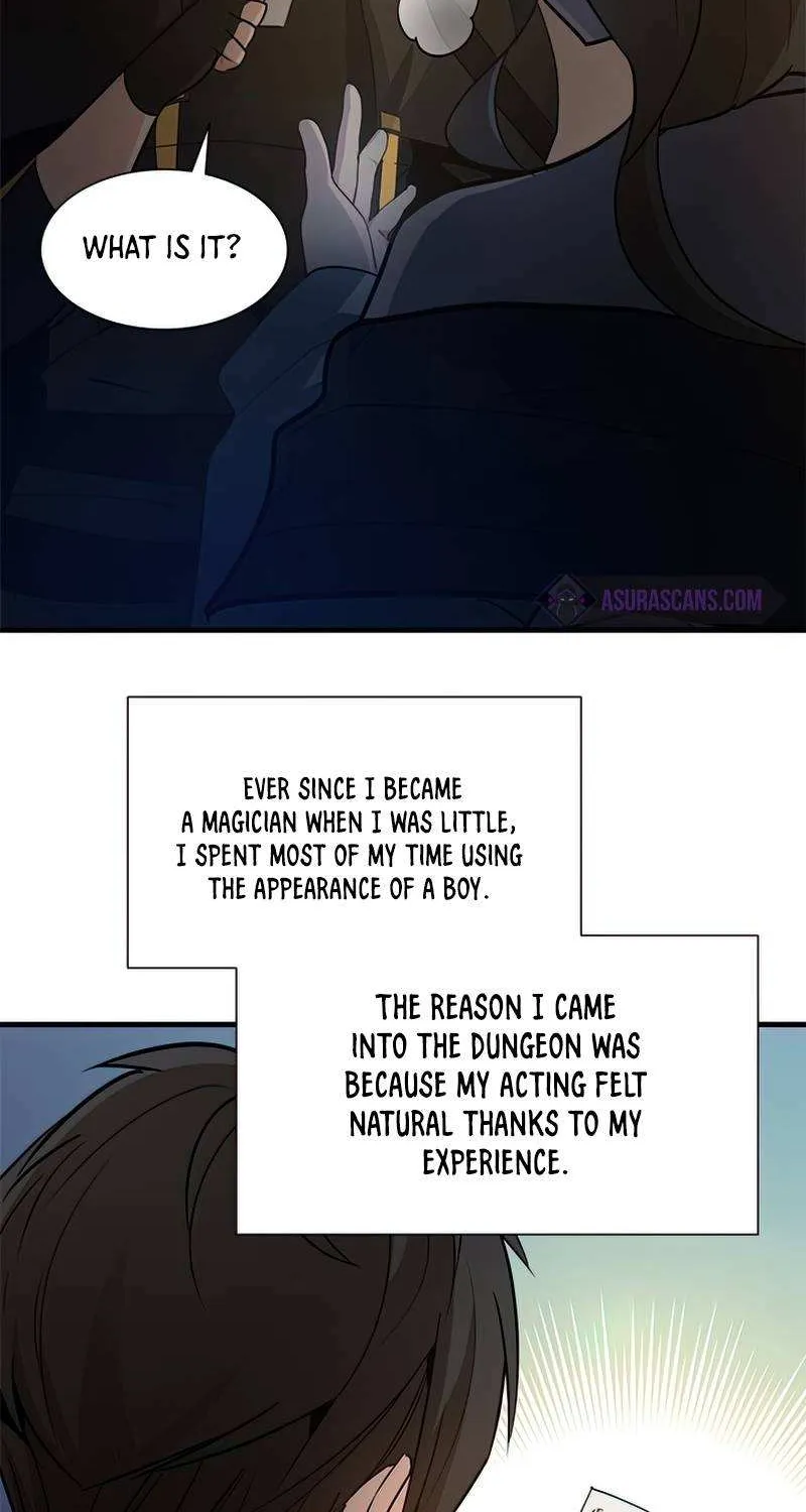 Read The Tutorial Is Too Hard chapter 96 image 36 on Lezhin