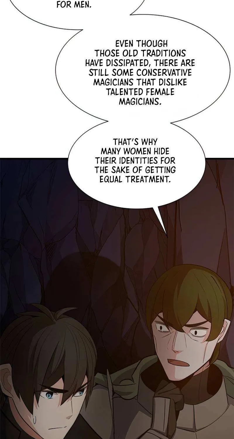 Read The Tutorial Is Too Hard chapter 96 image 38 on Lezhin