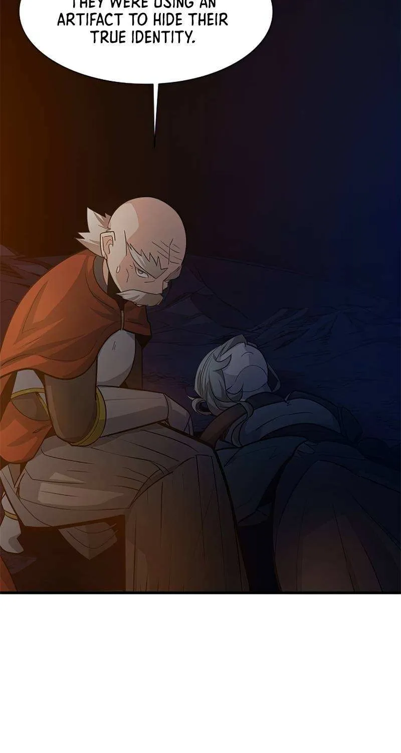 Read The Tutorial Is Too Hard chapter 96 image 4 on Lezhin