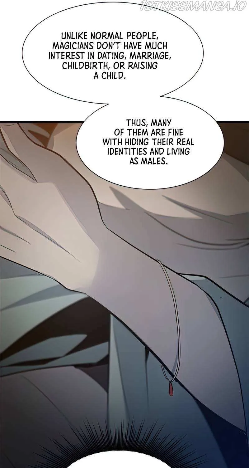 Read The Tutorial Is Too Hard chapter 96 image 41 on Lezhin